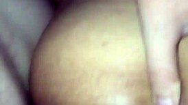 latina creampie in ass with mexican amateur details