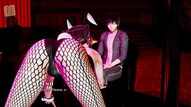 My Real Desire Episode 84