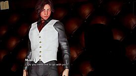 My Real Desire Episode 84