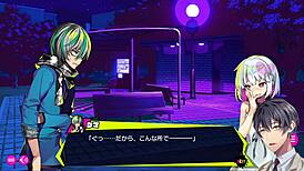 Dona Dona, csináljunk pajkos dolgokat együtt ebben az erotikus anime jelenetben