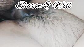 เย็ดหีอร่อยเมียจนแตกในตูดฉ่ำ เธอครางดังชอบโดนเย็ดทุกคืน