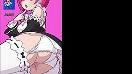 Compilation of Big Tits and Ass Masturbation Arts