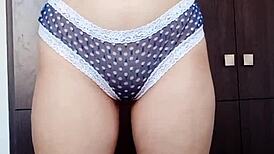 se filtra video de presentadora argentina milet masturbating and fingering on cam