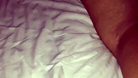 Roxy in Sexy Shorts Visits at Midnight for Nalgadas. She Pays with Her Ass.