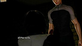 My Real Desire Episode 84