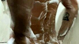 Rough Bareback Warm-Up