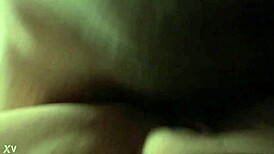 christie197 pov with that shaved pussy fucking