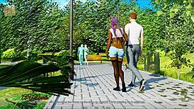 Alternate Existence 9 Game