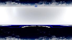 alison rey and luna rival surprise in threesome doggystyle