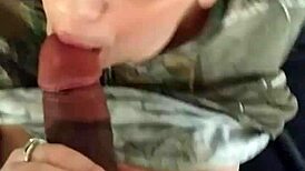 Dixie Lea loves a big black cock, but can she handle it?