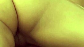 I can’t stop watching these two brunette babes sliding naked on the bed!