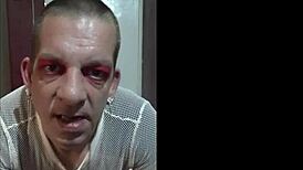 Bisexual Crossdresser Mark Wright Wants Real Cock Fucking Him.