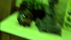 petite lesbian babes scissoring and licking each other