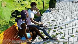 Alternate Existence 9 Game