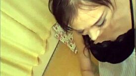 LUSTING FOR HIS ASIAN STEP MOM