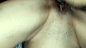 Milf wife takes monster cock in intense anal assfucking session with big dick