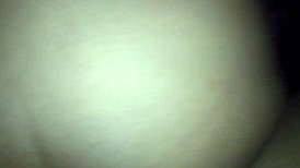 Peruvian Mature Anal To My Cheating Aunt With Surprise!