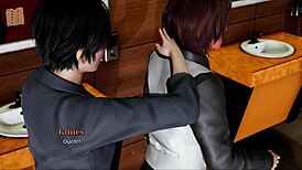 My Real Desire Episode 84