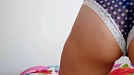 se filtra video de presentadora argentina milet masturbating and fingering on cam