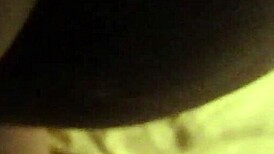 close up of brazilian ass hole with detailed view