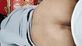 Bold anal sex with boyfriend