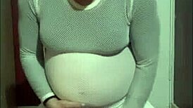 Bisexual Crossdresser Mark Wright Wants Real Cock Fucking Him.