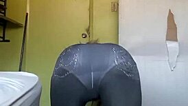 i made this video for my lover showing my pussy