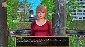 My new stepfamily 580