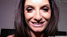 silvia saige pov girlfriend experience