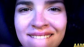 Erotic Sensations Volume 10 Featuring Amateur European Girls