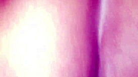 riding dick pov with my ebony wife in steamy close-up