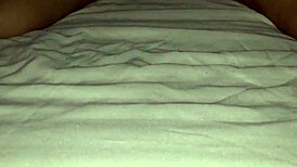 Roxy in Sexy Shorts Visits at Midnight for Nalgadas. She Pays with Her Ass.