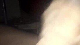 Se Masturba A Media Noche Casero