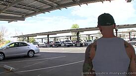 Lily Carter Cum Hungry Teen Riding Hard