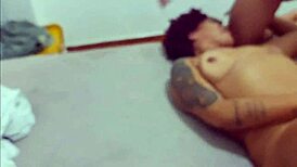 Normal Party Turns Cuckold