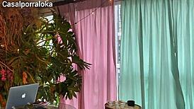 Uma Vaga De Emprego Trocada Por Uma Bucetinha Molhada E Apertada Em POV