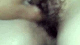 Delicious blowjob in shower leads to multiple orgasms!