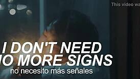 joji sings about slow dancing in the dark with emotional depth