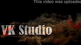 Flexible Aleksa Takes Big Cock in Ass for Anal Orgasm Pleasure