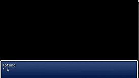 she tried to catch a pervert and ended up bound in hentai game humiliation