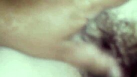 Delicious blowjob in shower leads to multiple orgasms!