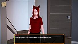 My new stepfamily 580