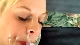 Dixie Lea loves a big black cock, but can she handle it?