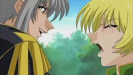 big step brother cums inside petite step sister in bondage