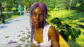 Alternate Existence 9 Game