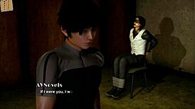 My Real Desire Episode 84