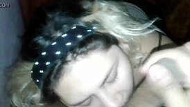 Oral Gift to Cuckold Pitochico