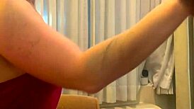 i love my therapist's bbc special treatments