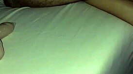 Roxy in Sexy Shorts Visits at Midnight for Nalgadas. She Pays with Her Ass.