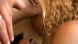 man, my friend just banged her close pal again